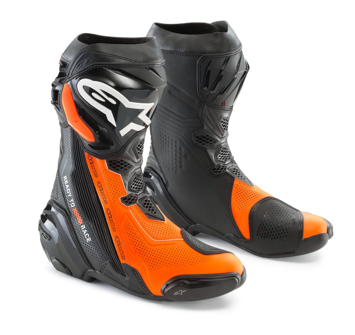 KTM KTM Supertech R V2 Boots